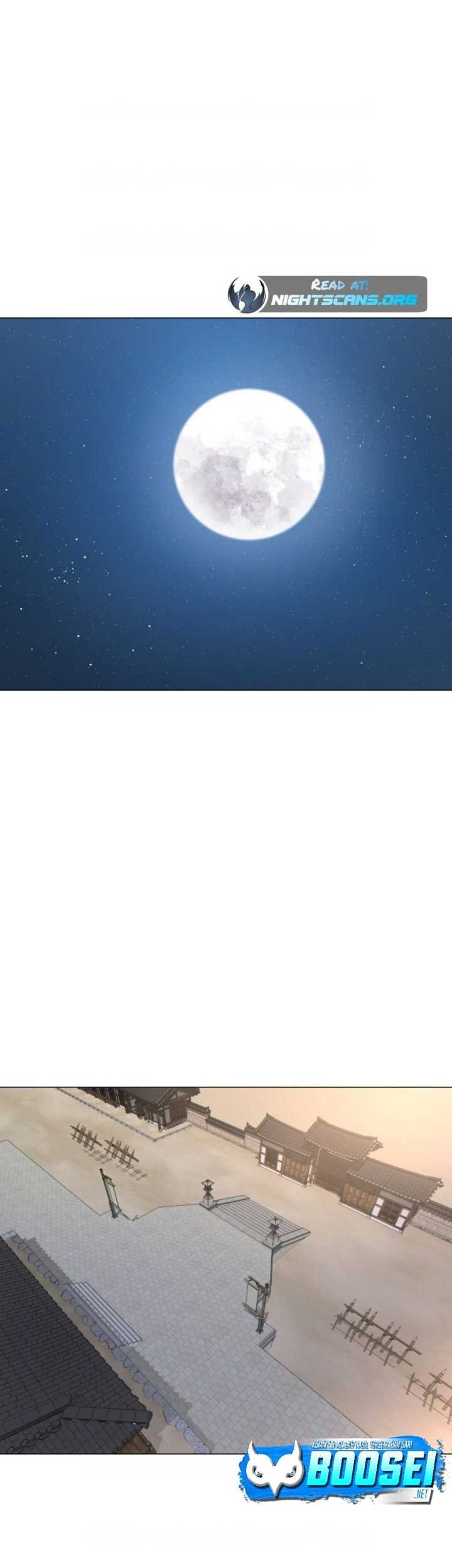 The Heavenly Demon Will Turn the World Upside Down chapter 1