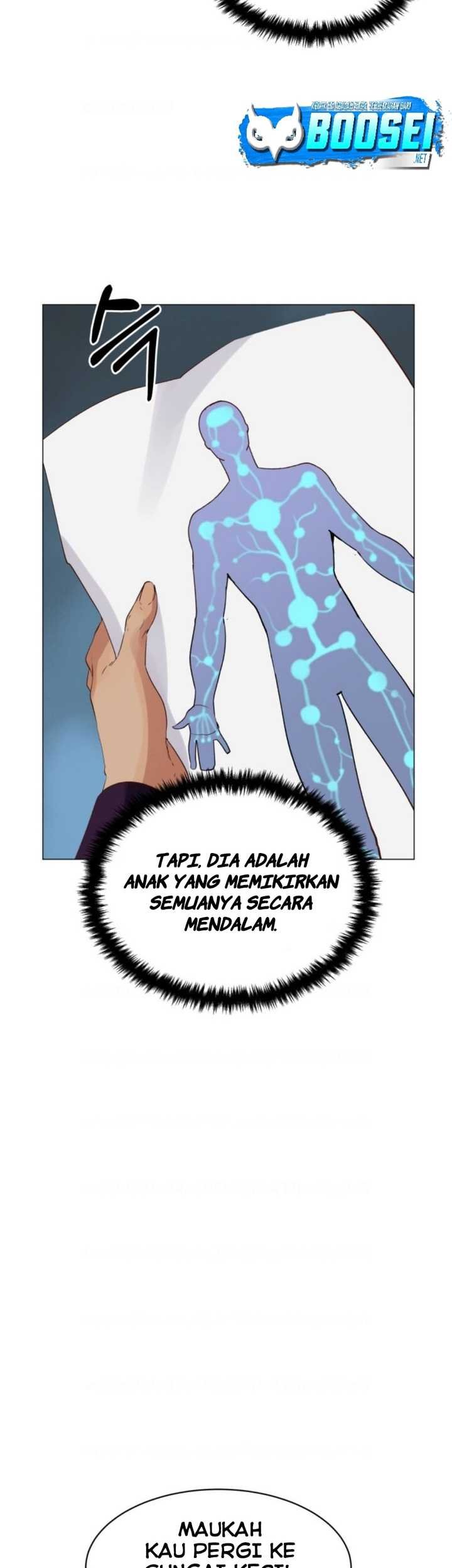 The Heavenly Demon Will Turn the World Upside Down chapter 1