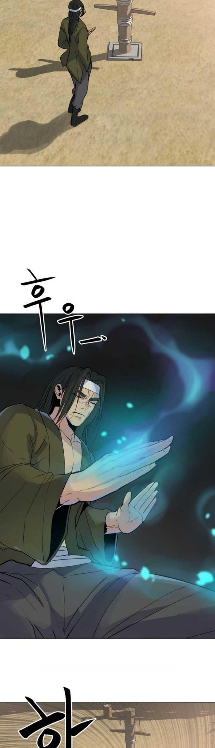 The Heavenly Demon Will Turn the World Upside Down chapter 1
