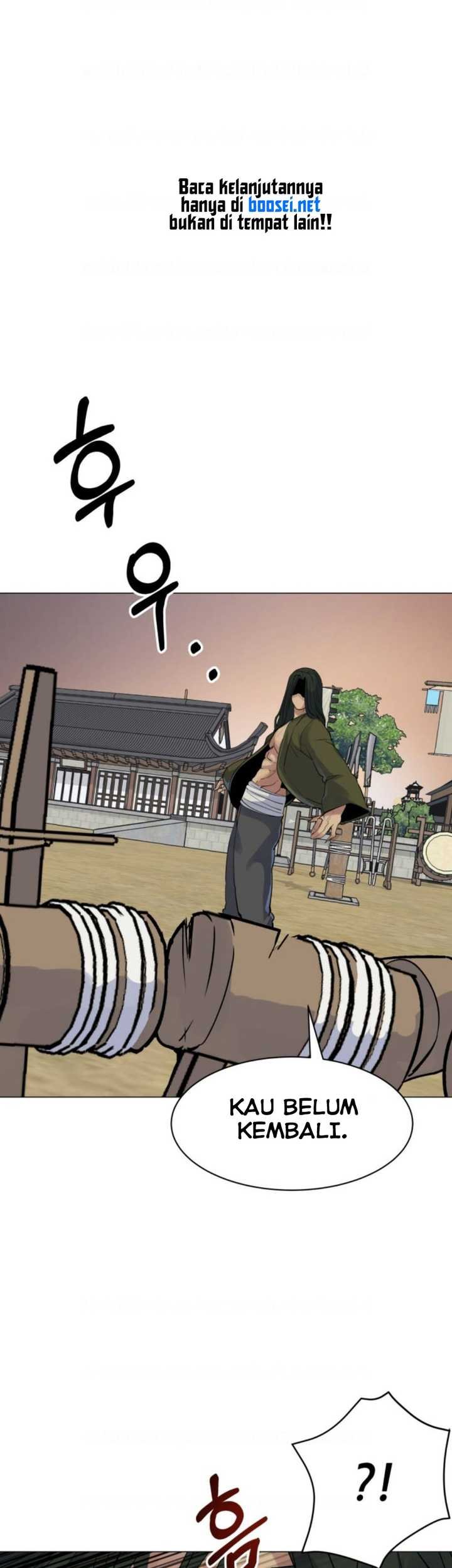 The Heavenly Demon Will Turn the World Upside Down chapter 1