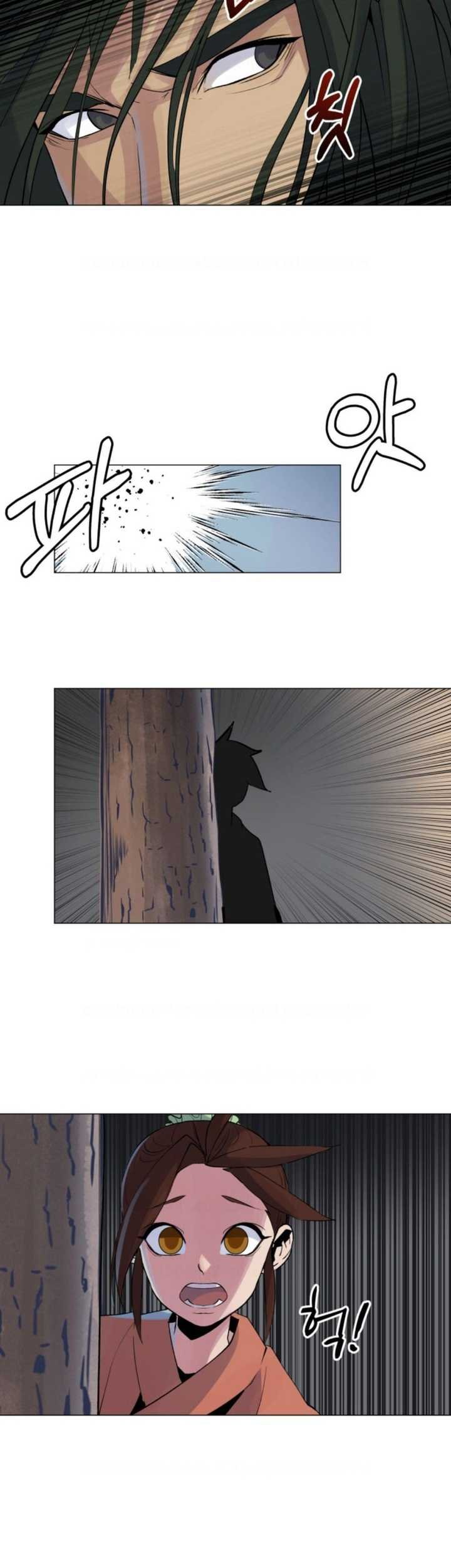 The Heavenly Demon Will Turn the World Upside Down chapter 1