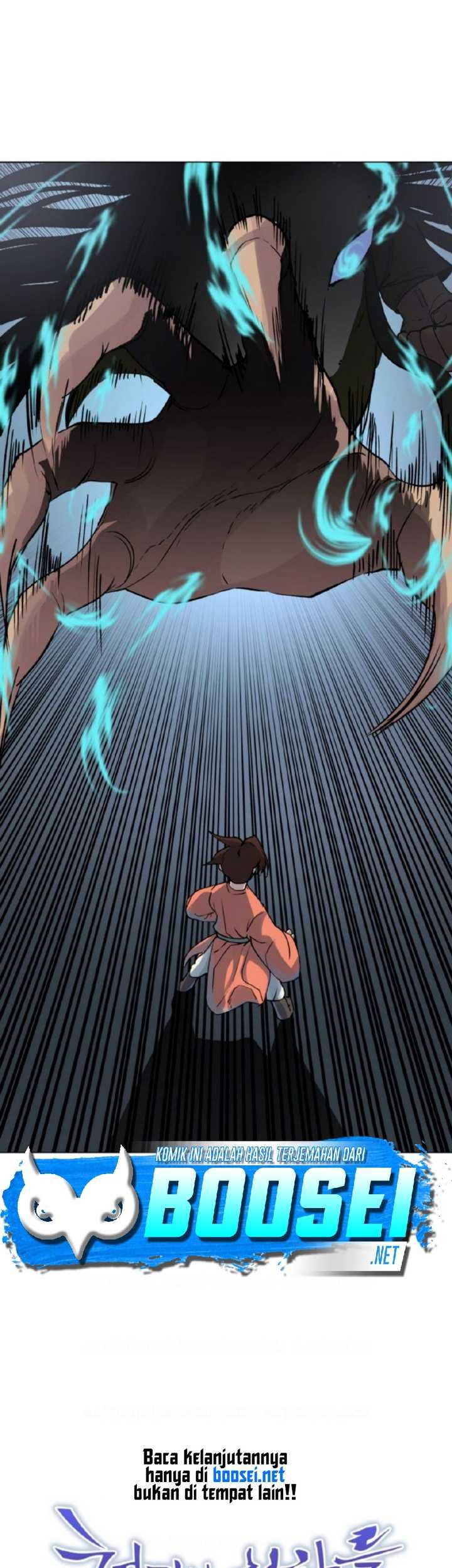 The Heavenly Demon Will Turn the World Upside Down chapter 1