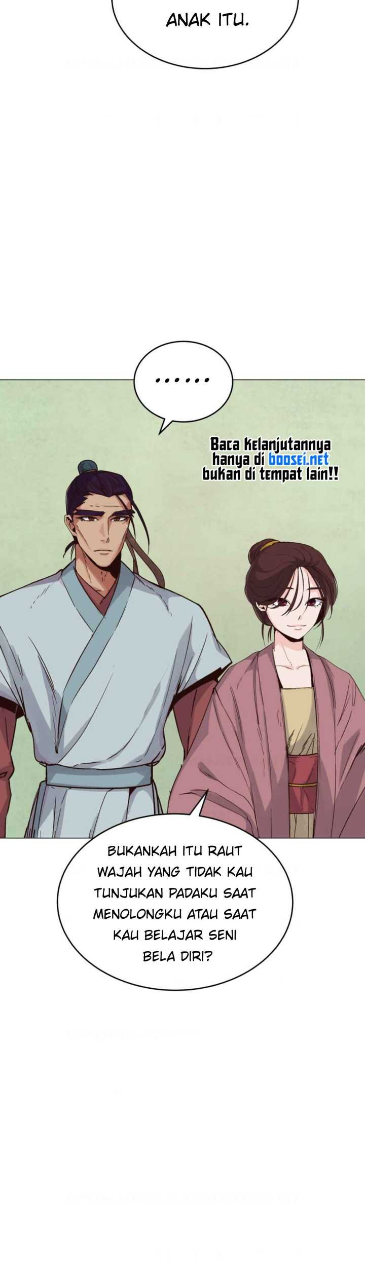 The Heavenly Demon Will Turn the World Upside Down chapter 3