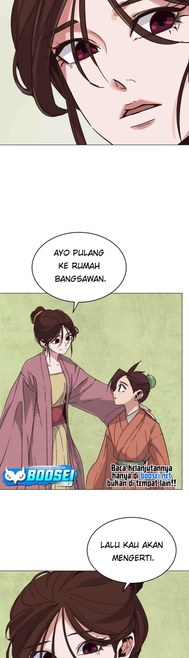 The Heavenly Demon Will Turn the World Upside Down chapter 3