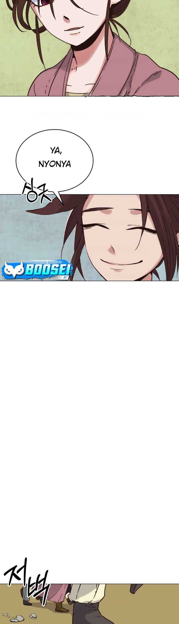 The Heavenly Demon Will Turn the World Upside Down chapter 3