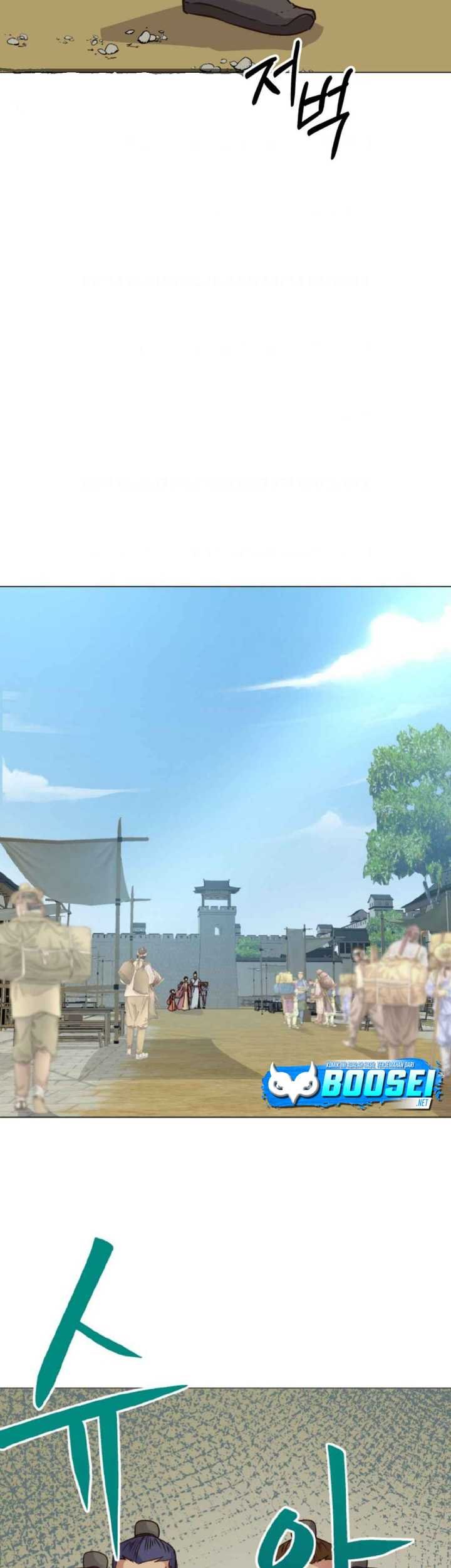 The Heavenly Demon Will Turn the World Upside Down chapter 3