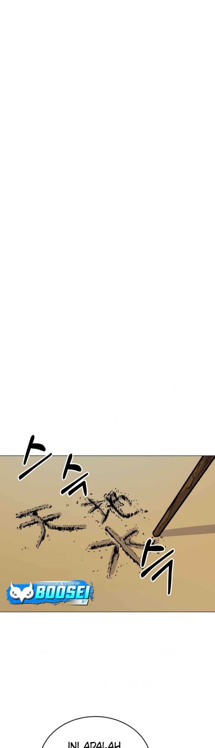 The Heavenly Demon Will Turn the World Upside Down chapter 3