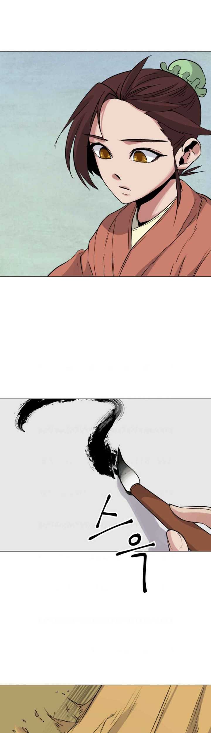 The Heavenly Demon Will Turn the World Upside Down chapter 3