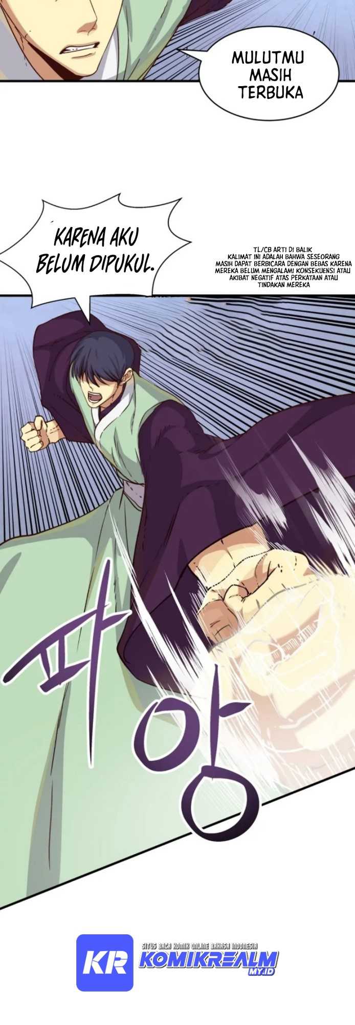 The Heavenly Demon Will Turn the World Upside Down chapter 7
