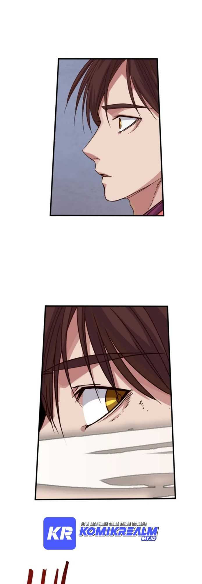 The Heavenly Demon Will Turn the World Upside Down chapter 7