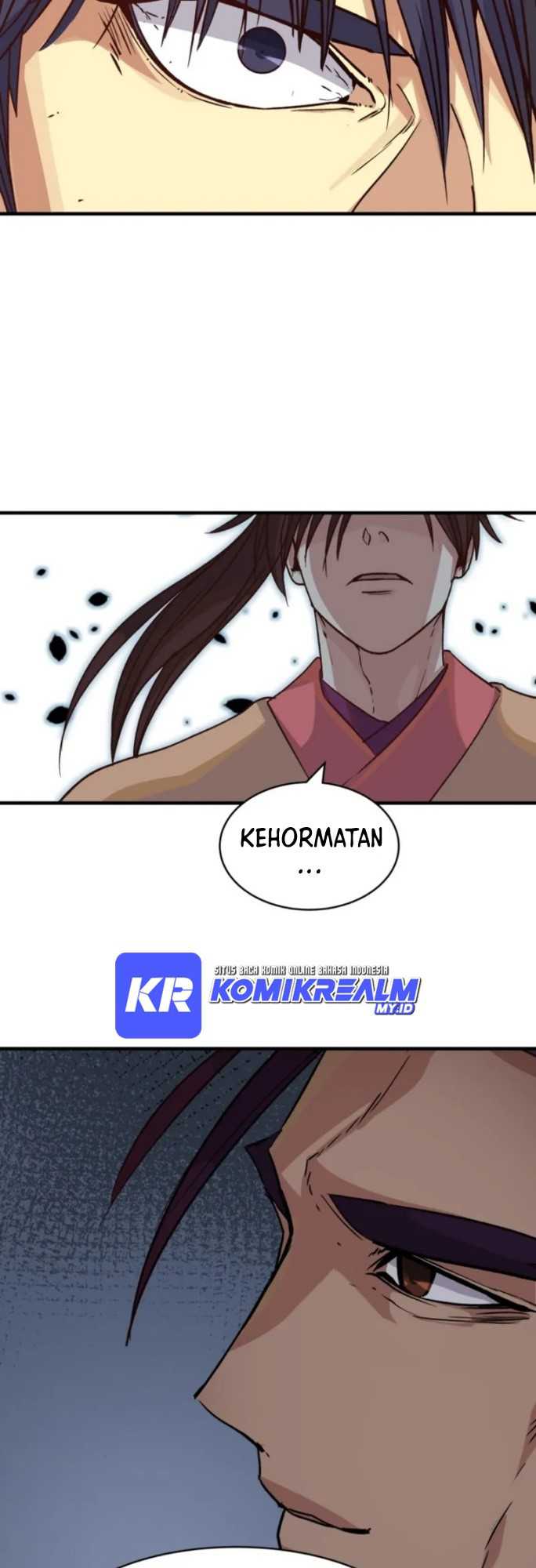 The Heavenly Demon Will Turn the World Upside Down chapter 7