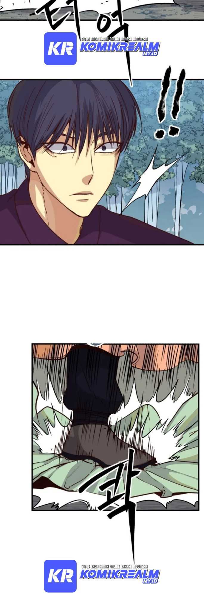 The Heavenly Demon Will Turn the World Upside Down chapter 7