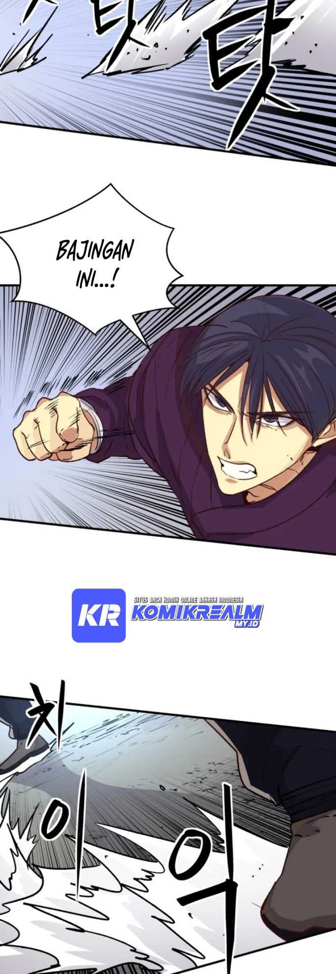 The Heavenly Demon Will Turn the World Upside Down chapter 7