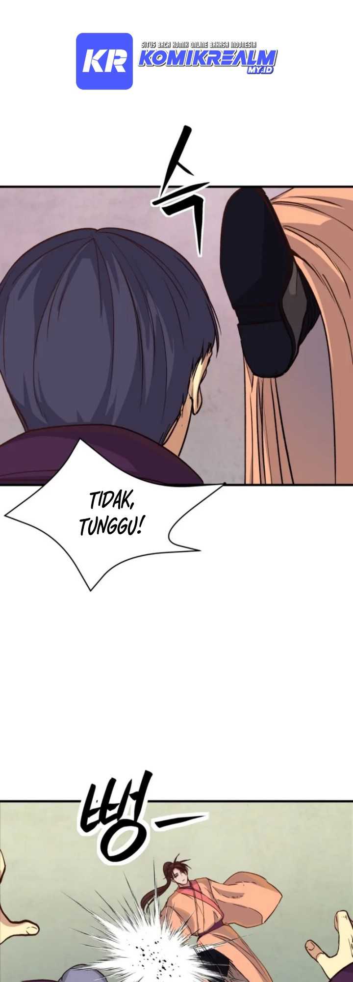 The Heavenly Demon Will Turn the World Upside Down chapter 7