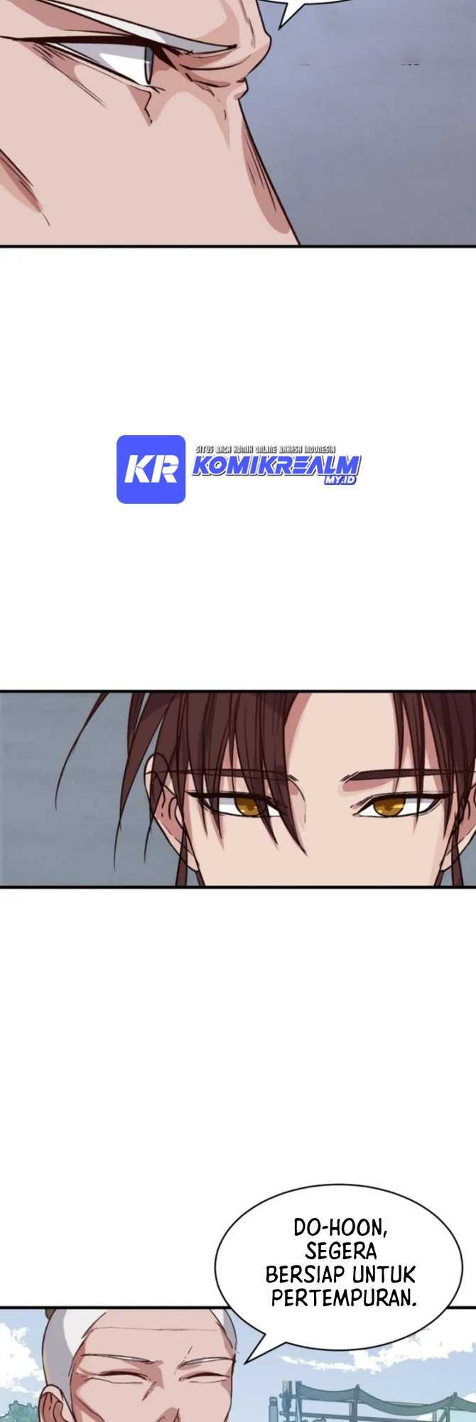 The Heavenly Demon Will Turn the World Upside Down chapter 8