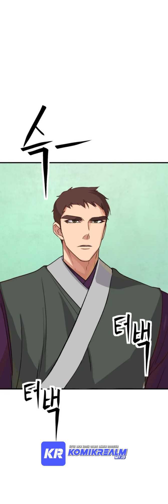 The Heavenly Demon Will Turn the World Upside Down chapter 8