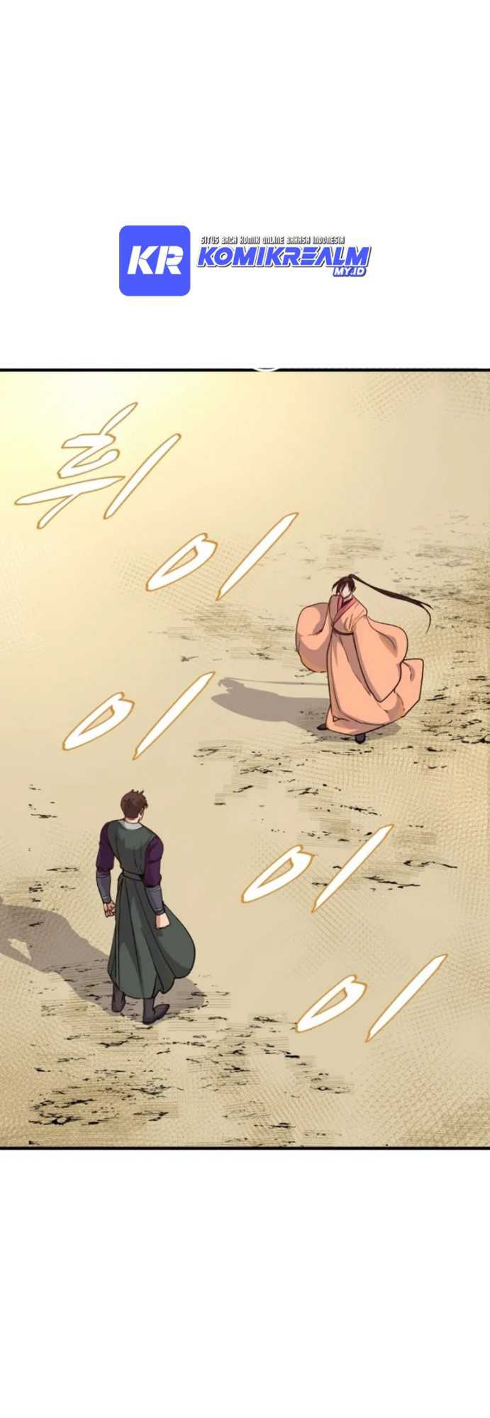 The Heavenly Demon Will Turn the World Upside Down chapter 8