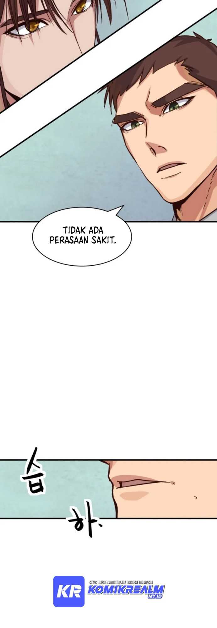 The Heavenly Demon Will Turn the World Upside Down chapter 8