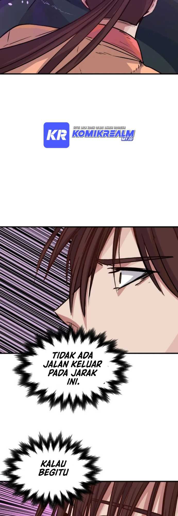 The Heavenly Demon Will Turn the World Upside Down chapter 8