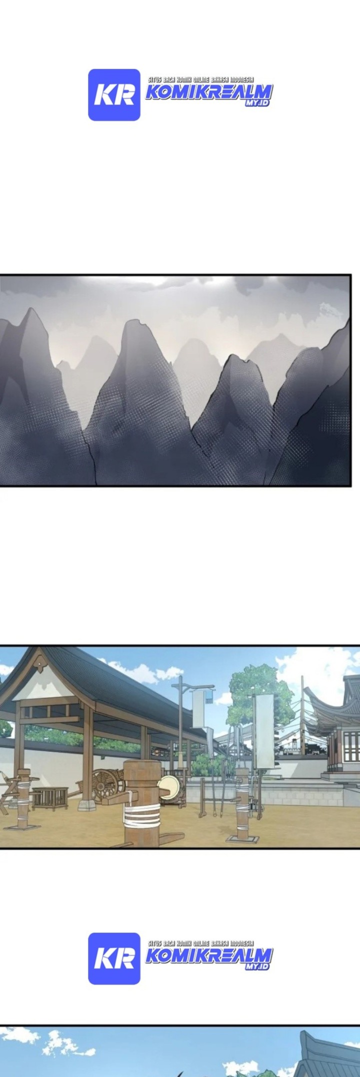 The Heavenly Demon Will Turn the World Upside Down chapter 9