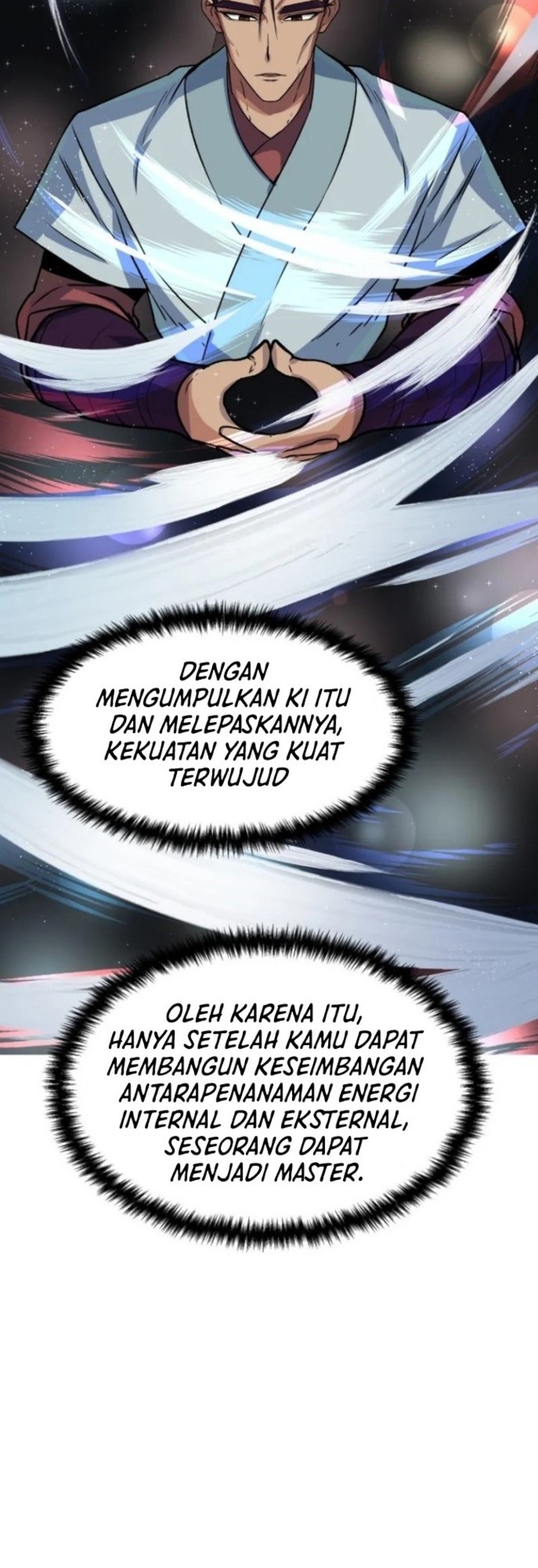 The Heavenly Demon Will Turn the World Upside Down chapter 9