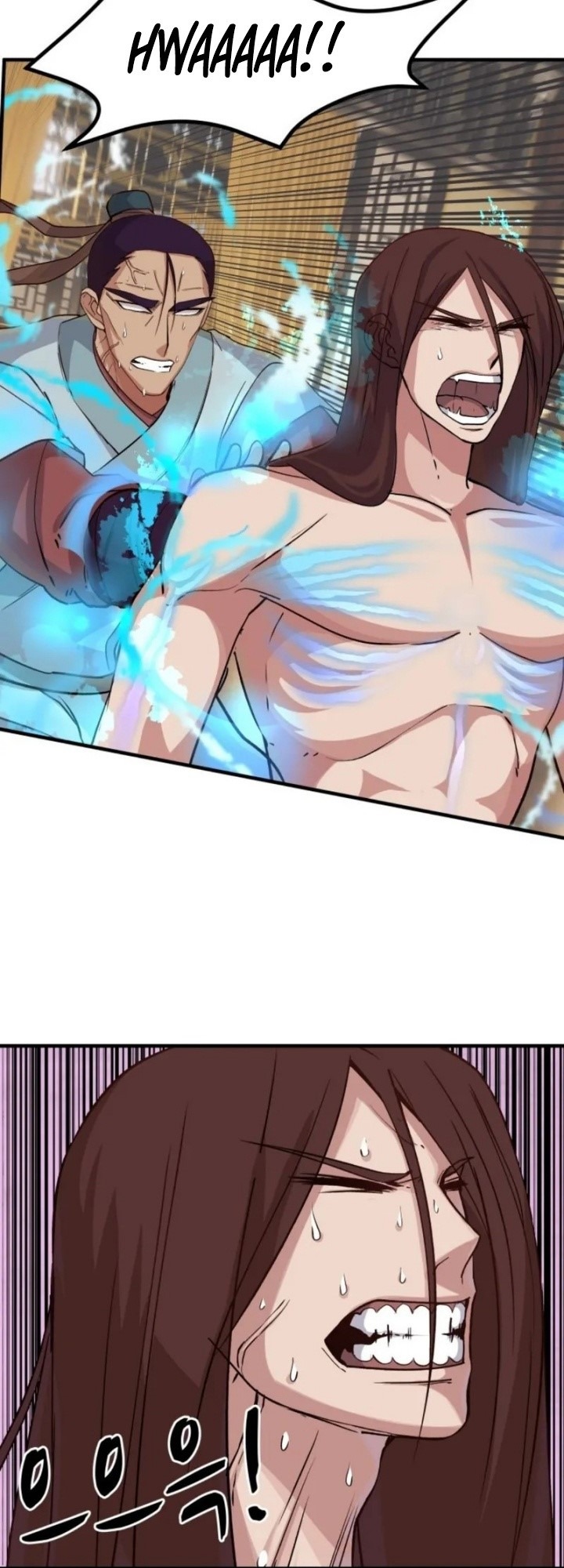The Heavenly Demon Will Turn the World Upside Down chapter 9