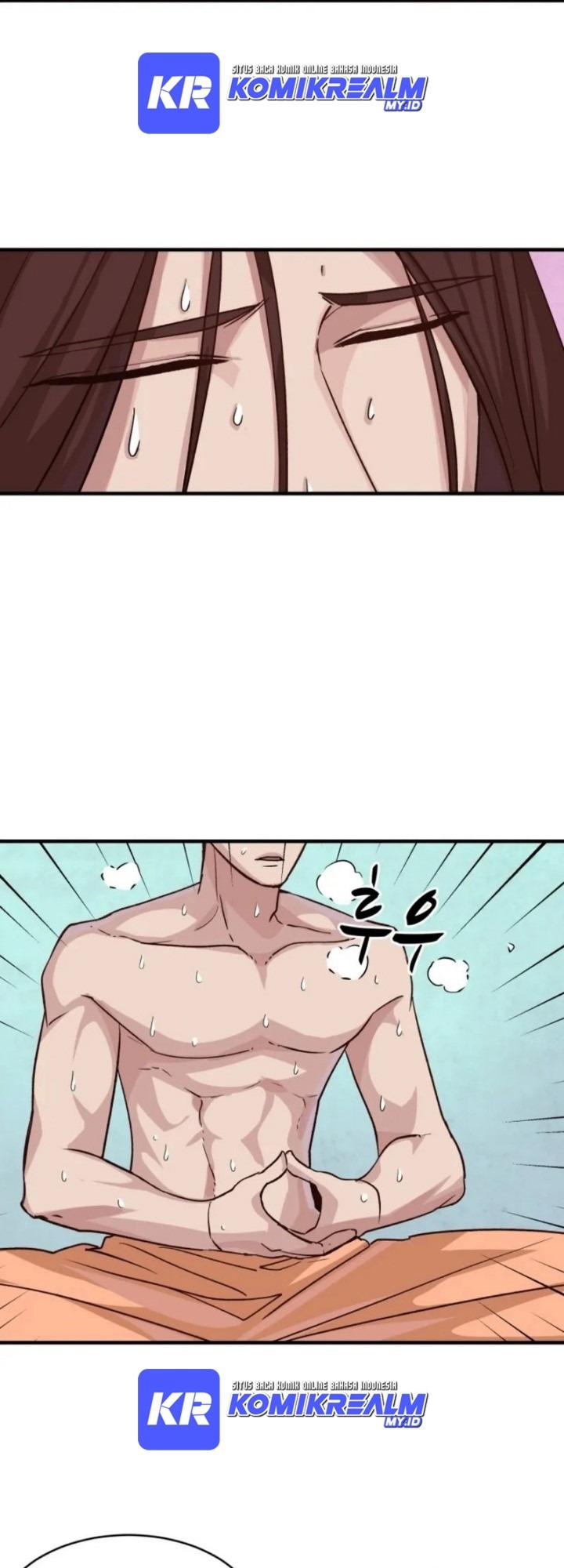 The Heavenly Demon Will Turn the World Upside Down chapter 9