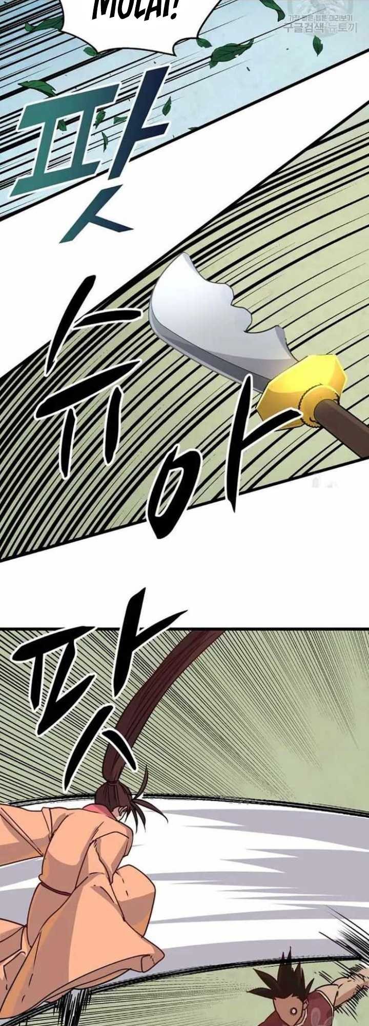 The Heavenly Demon Will Turn the World Upside Down chapter 15