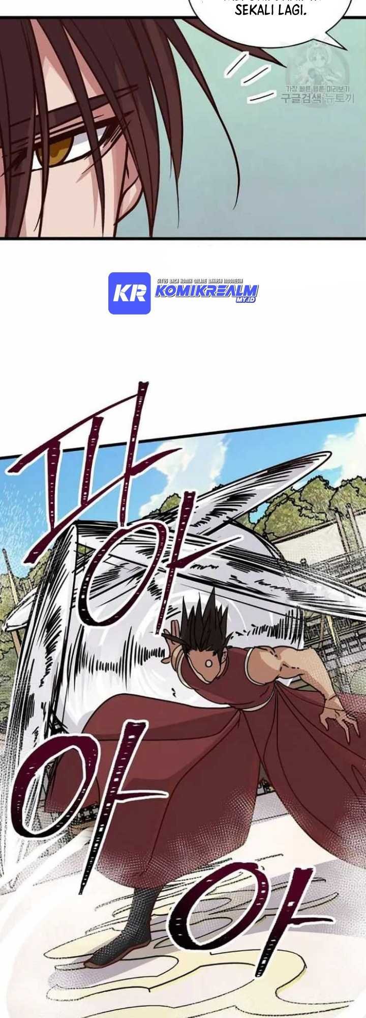 The Heavenly Demon Will Turn the World Upside Down chapter 15