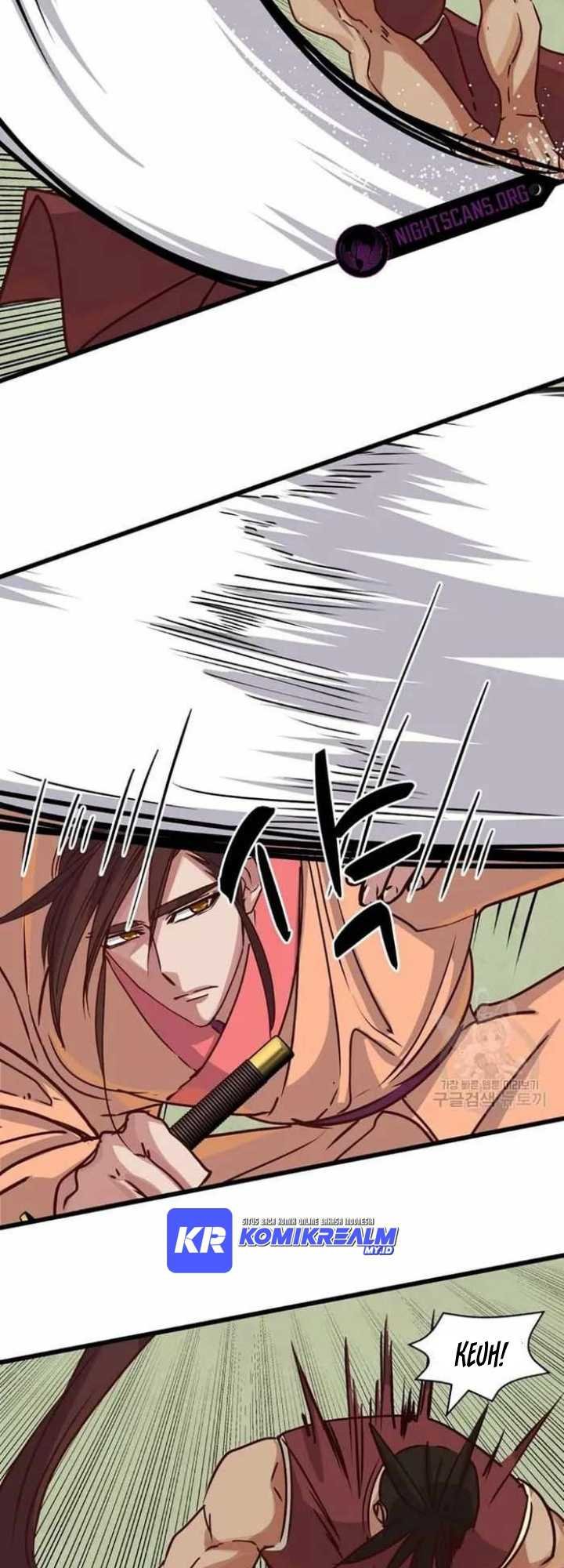 The Heavenly Demon Will Turn the World Upside Down chapter 15