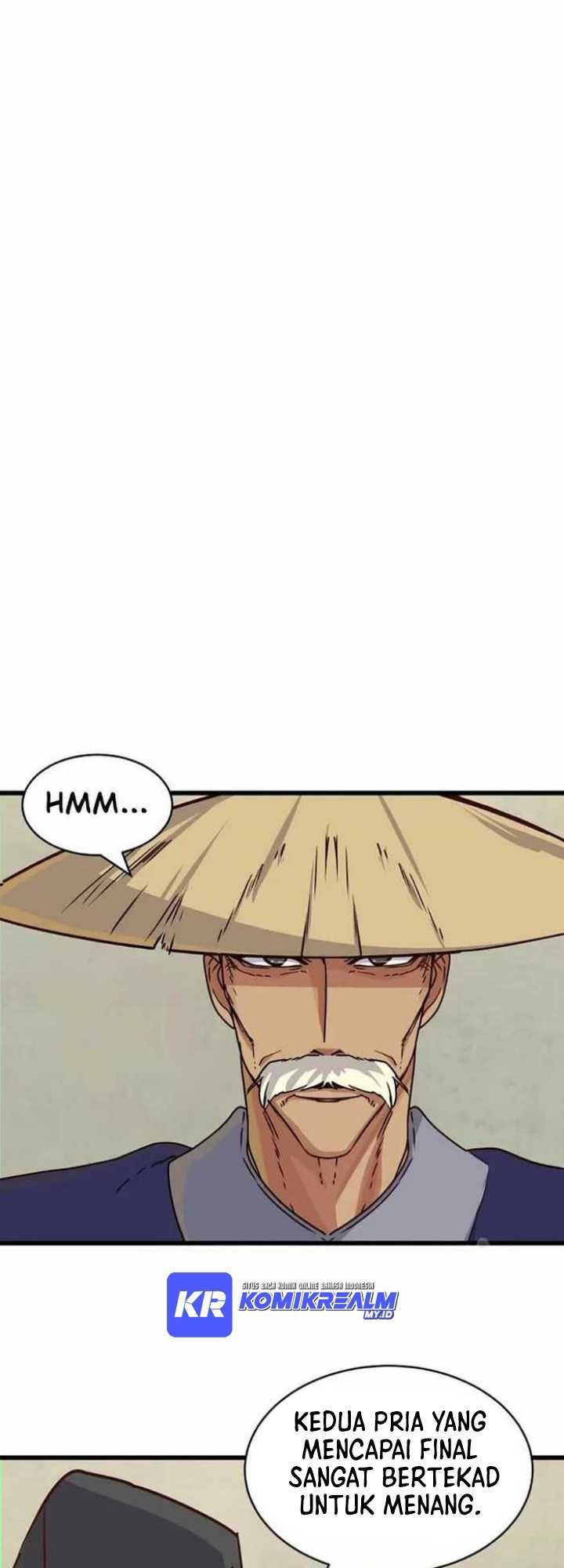 The Heavenly Demon Will Turn the World Upside Down chapter 15