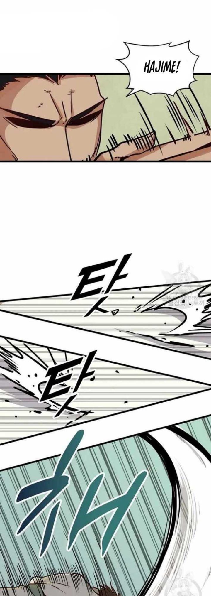 The Heavenly Demon Will Turn the World Upside Down chapter 16