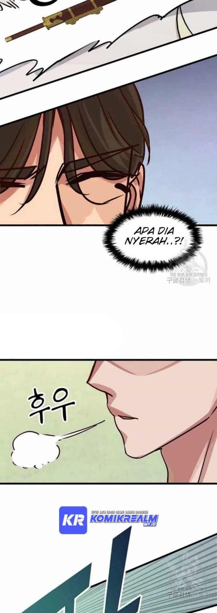 The Heavenly Demon Will Turn the World Upside Down chapter 16