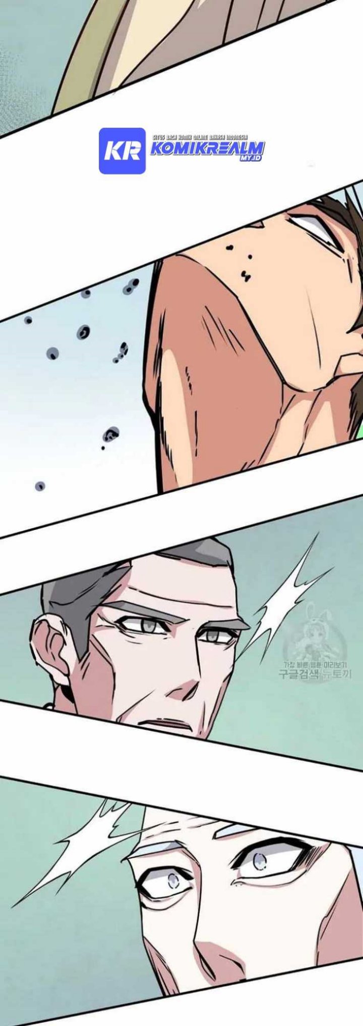 The Heavenly Demon Will Turn the World Upside Down chapter 16
