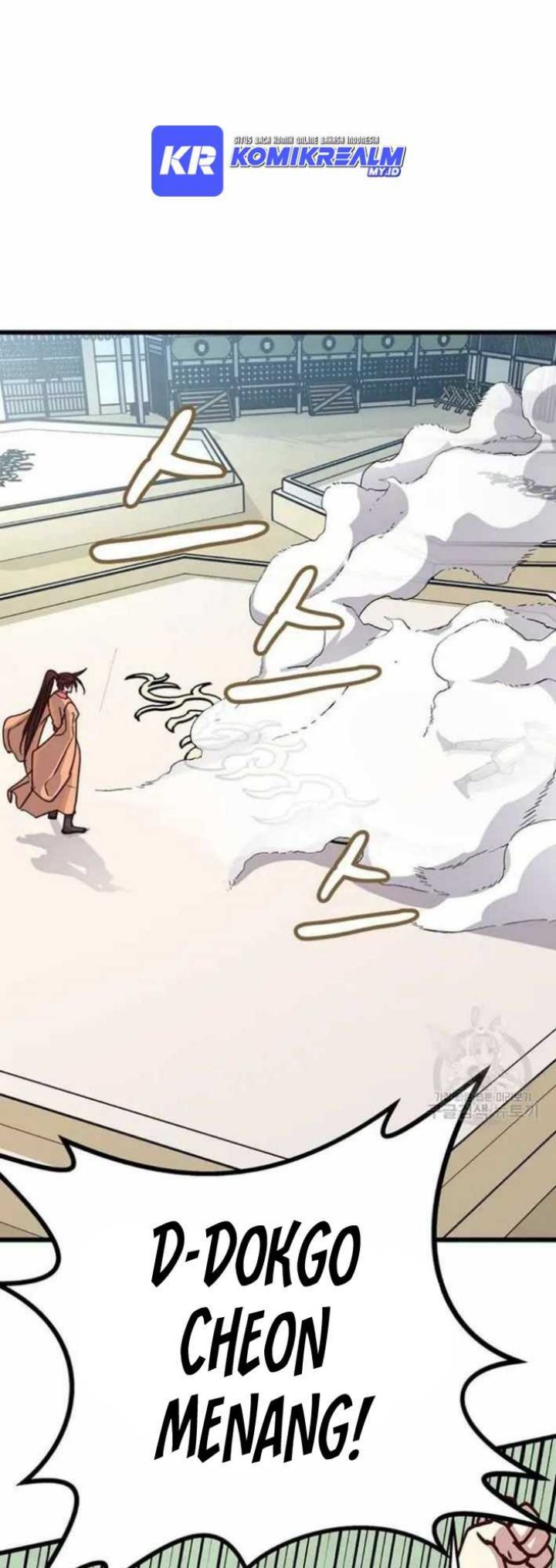 The Heavenly Demon Will Turn the World Upside Down chapter 16