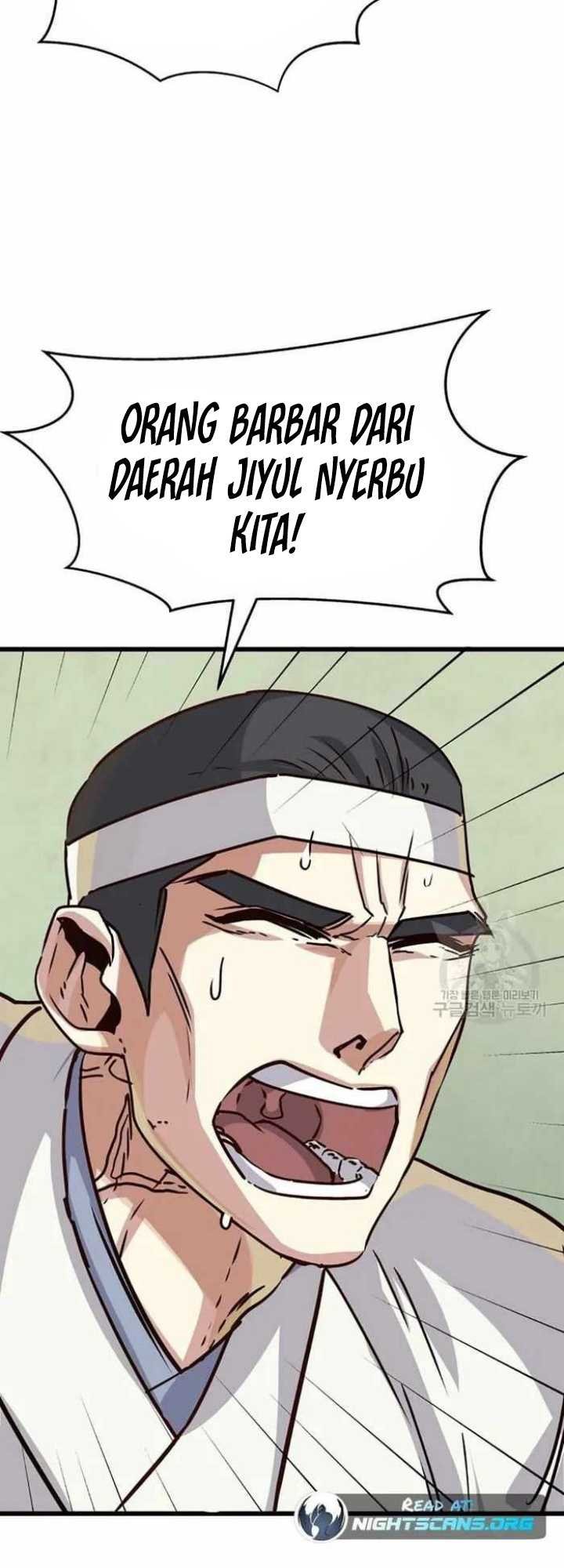 The Heavenly Demon Will Turn the World Upside Down chapter 16