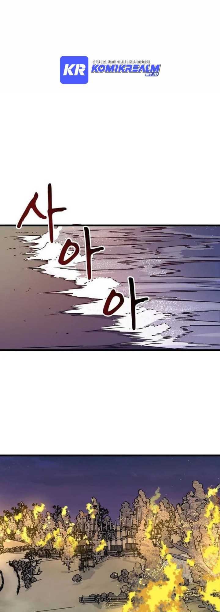 The Heavenly Demon Will Turn the World Upside Down chapter 16