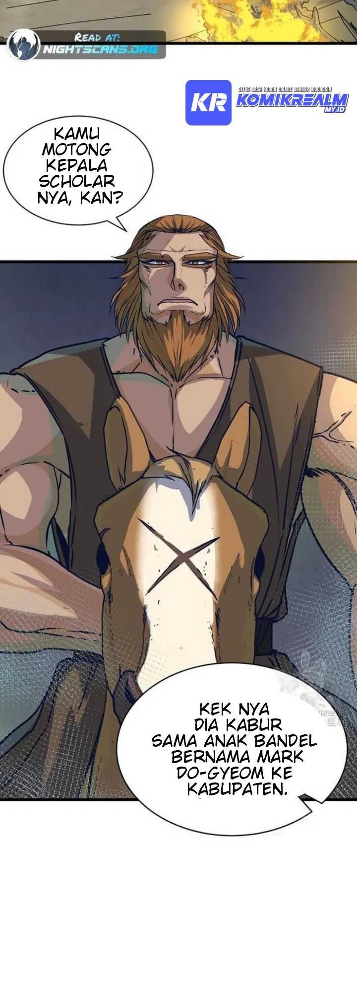 The Heavenly Demon Will Turn the World Upside Down chapter 16