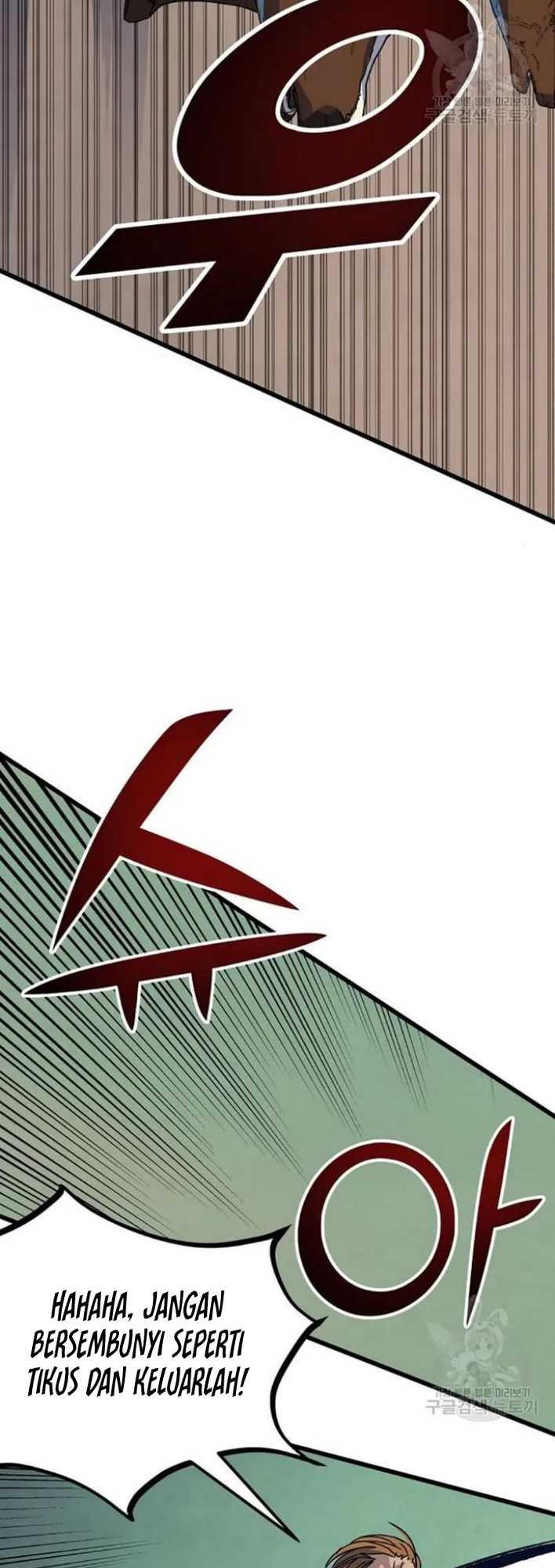 The Heavenly Demon Will Turn the World Upside Down chapter 17