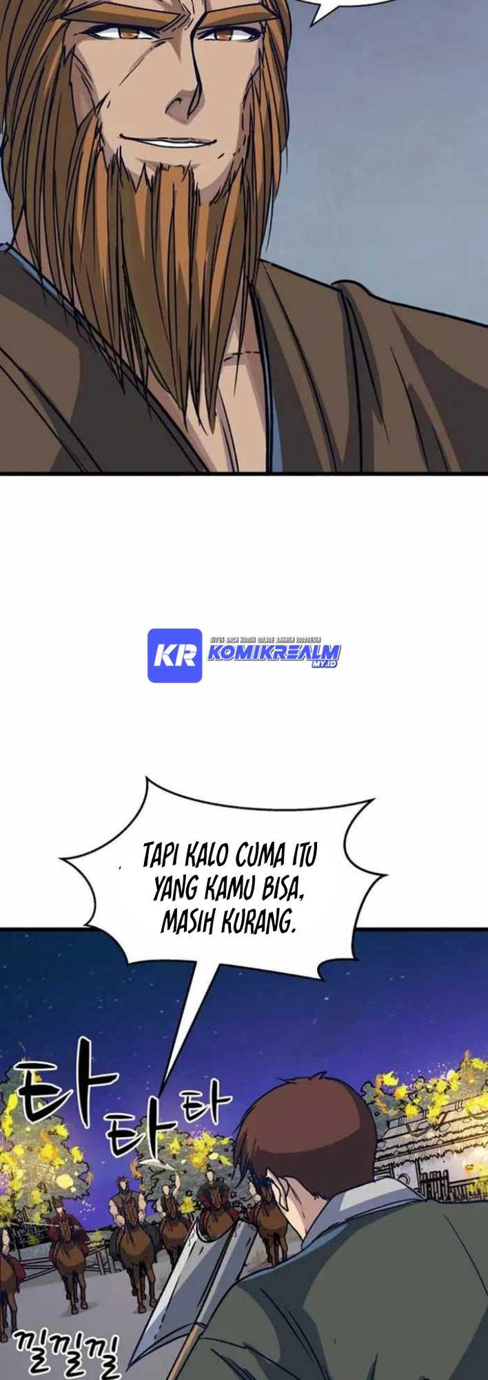 The Heavenly Demon Will Turn the World Upside Down chapter 17