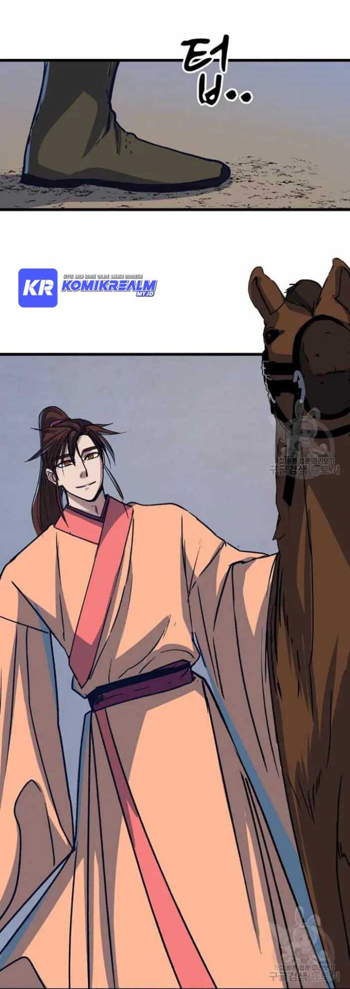 The Heavenly Demon Will Turn the World Upside Down chapter 17