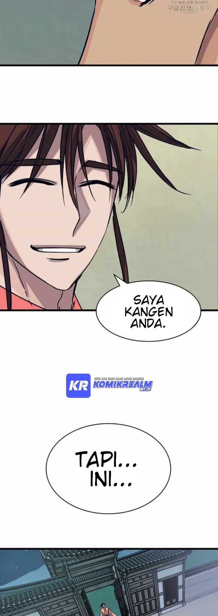 The Heavenly Demon Will Turn the World Upside Down chapter 17