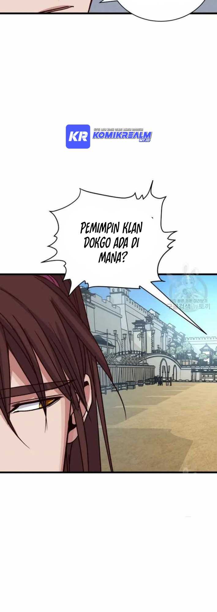 The Heavenly Demon Will Turn the World Upside Down chapter 17