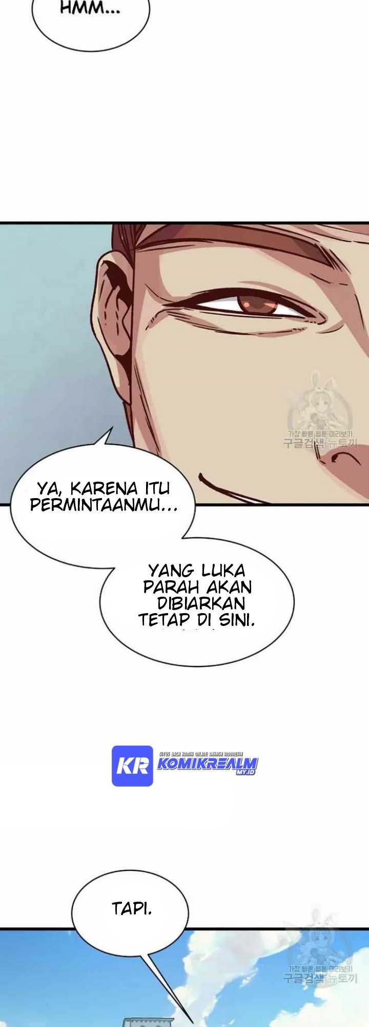 The Heavenly Demon Will Turn the World Upside Down chapter 17