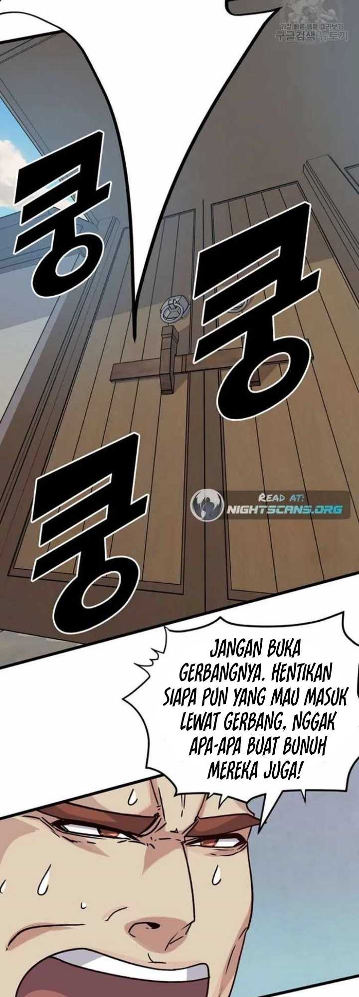 The Heavenly Demon Will Turn the World Upside Down chapter 17