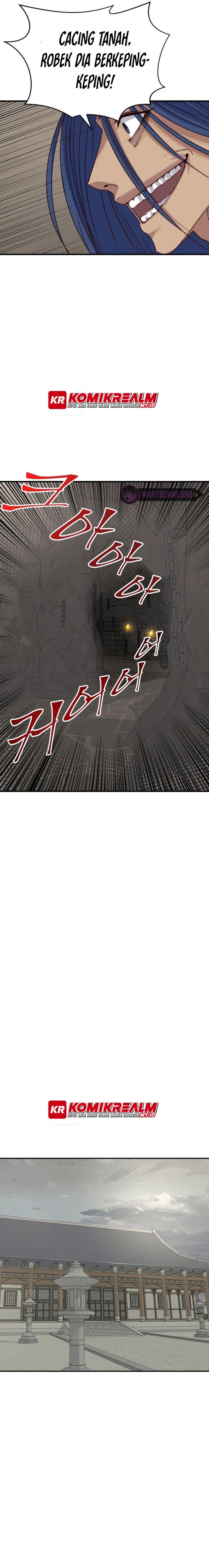 The Heavenly Demon Will Turn the World Upside Down chapter 26