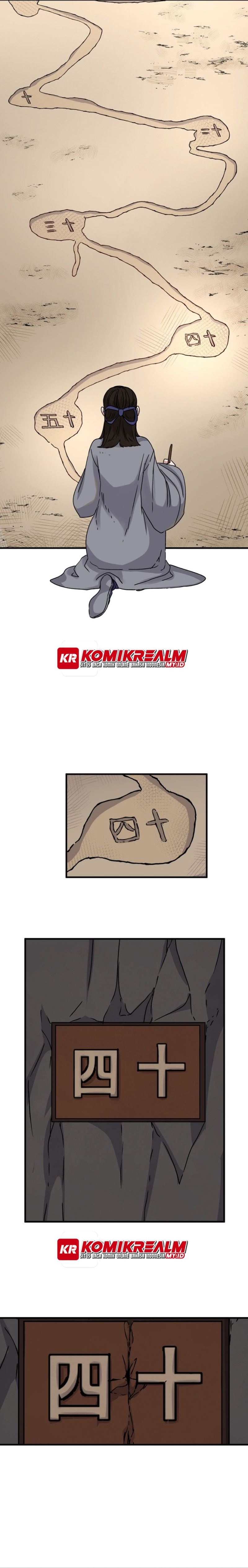 The Heavenly Demon Will Turn the World Upside Down chapter 27