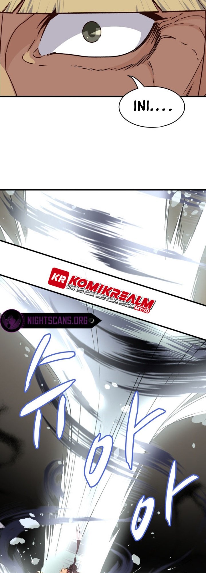 The Heavenly Demon Will Turn the World Upside Down chapter 28