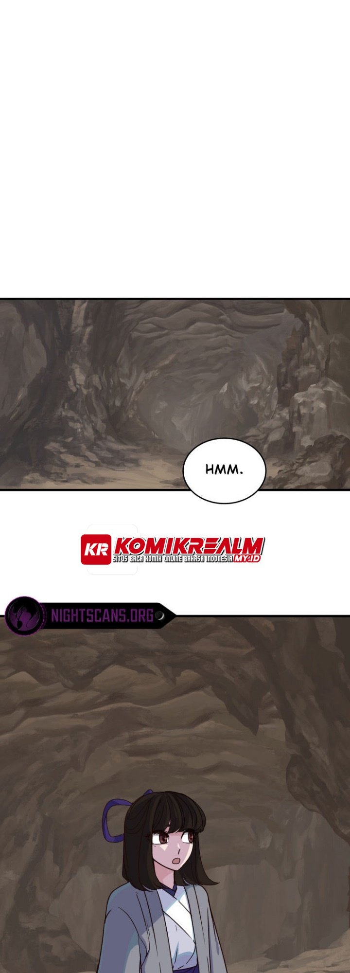 The Heavenly Demon Will Turn the World Upside Down chapter 28