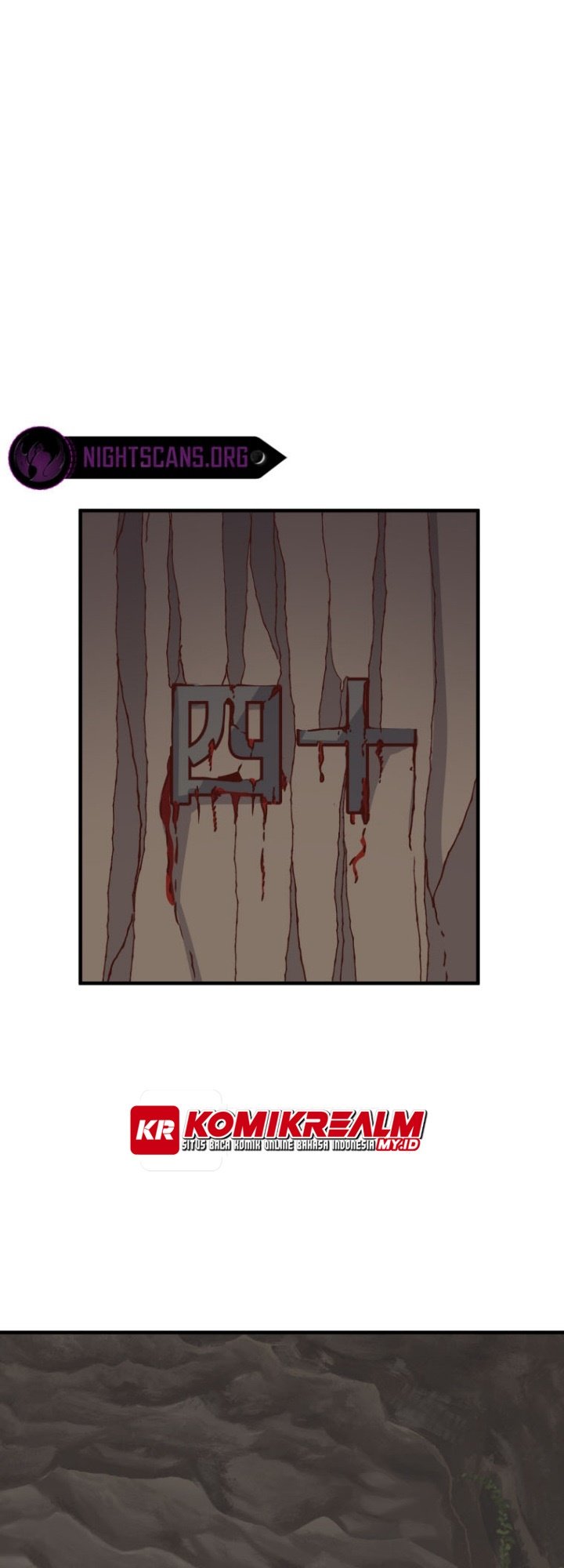 The Heavenly Demon Will Turn the World Upside Down chapter 28